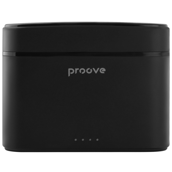 Wireless Microphone Proove Demo Type-C - Photo 1